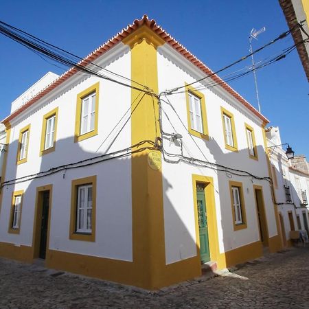 Casa Dos Castelos Evora Ngoại thất bức ảnh