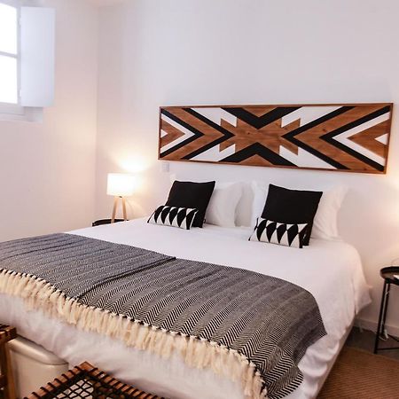 Casa Dos Castelos Evora Ngoại thất bức ảnh