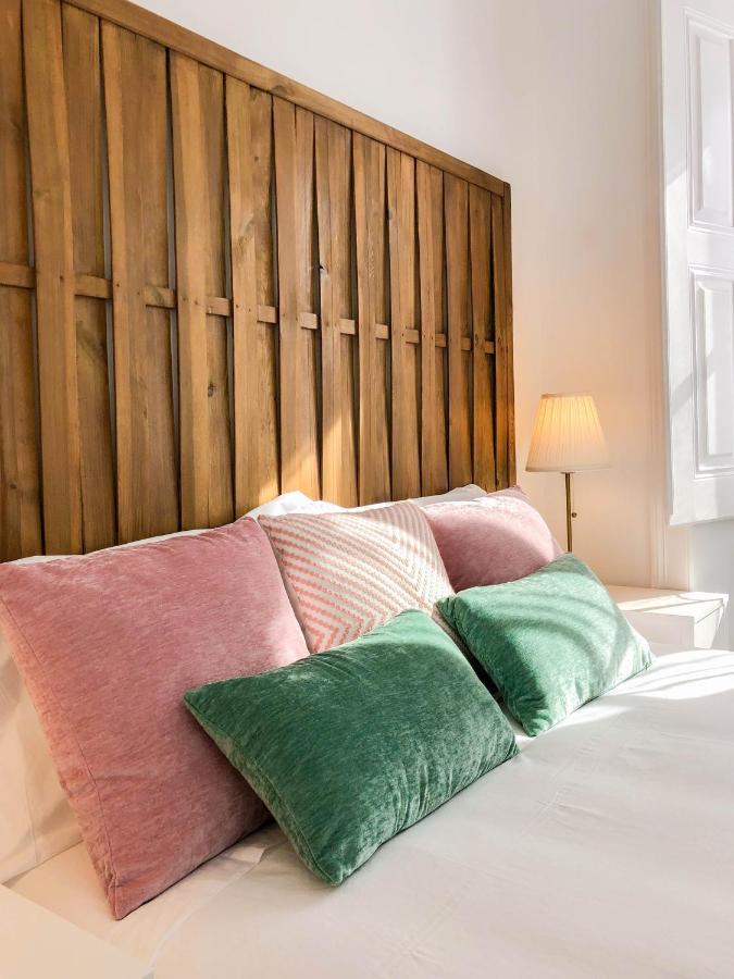 Casa Dos Castelos Evora Ngoại thất bức ảnh