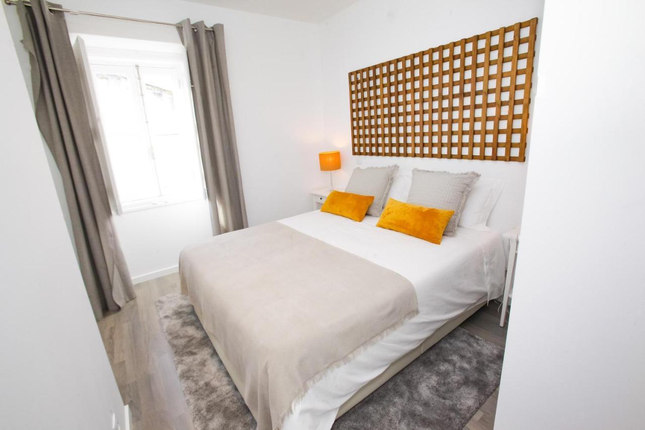 Casa Dos Castelos Evora Ngoại thất bức ảnh