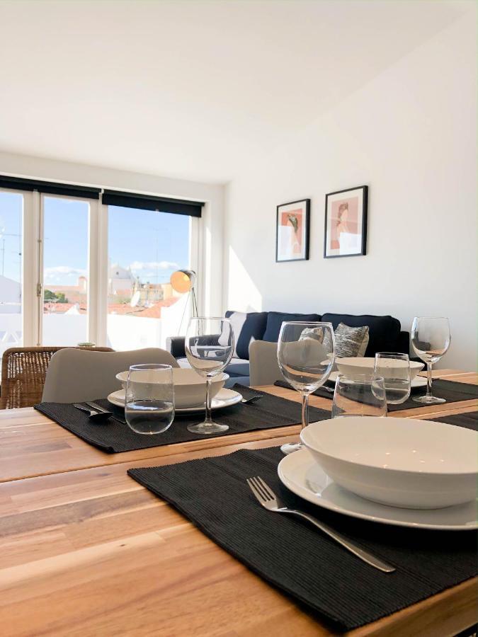 Casa Dos Castelos Evora Ngoại thất bức ảnh