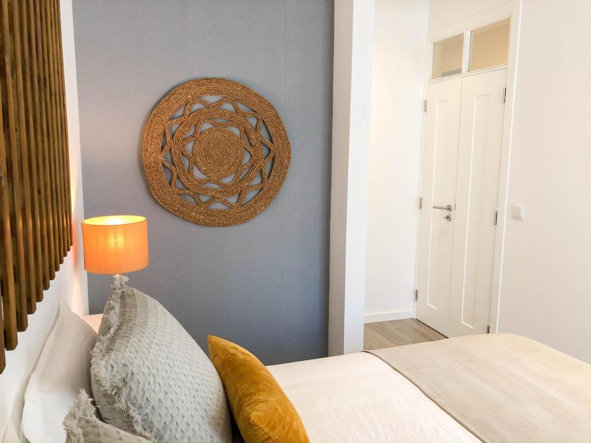 Casa Dos Castelos Evora Ngoại thất bức ảnh
