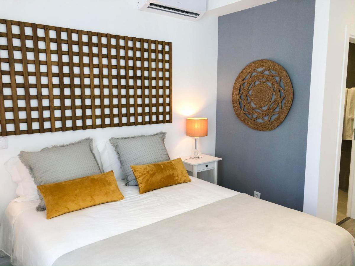 Casa Dos Castelos Evora Ngoại thất bức ảnh