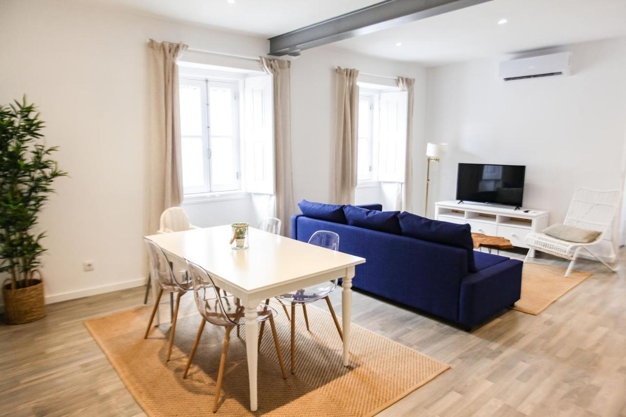 Casa Dos Castelos Evora Ngoại thất bức ảnh