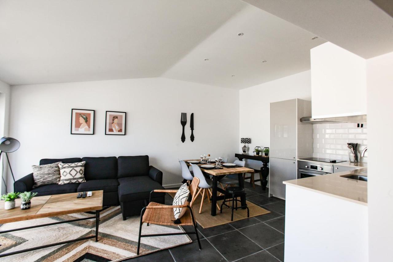 Casa Dos Castelos Evora Ngoại thất bức ảnh