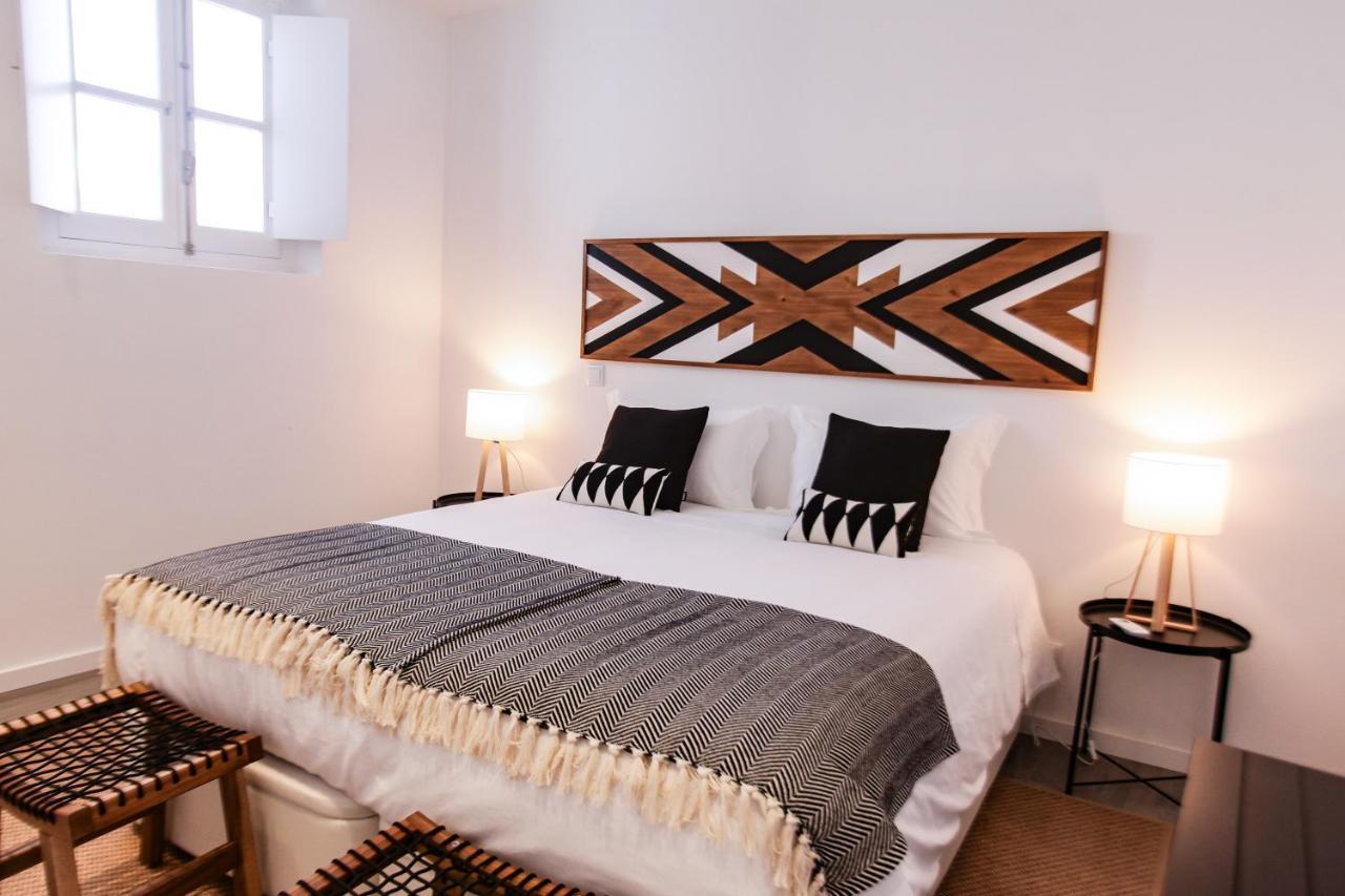 Casa Dos Castelos Evora Ngoại thất bức ảnh