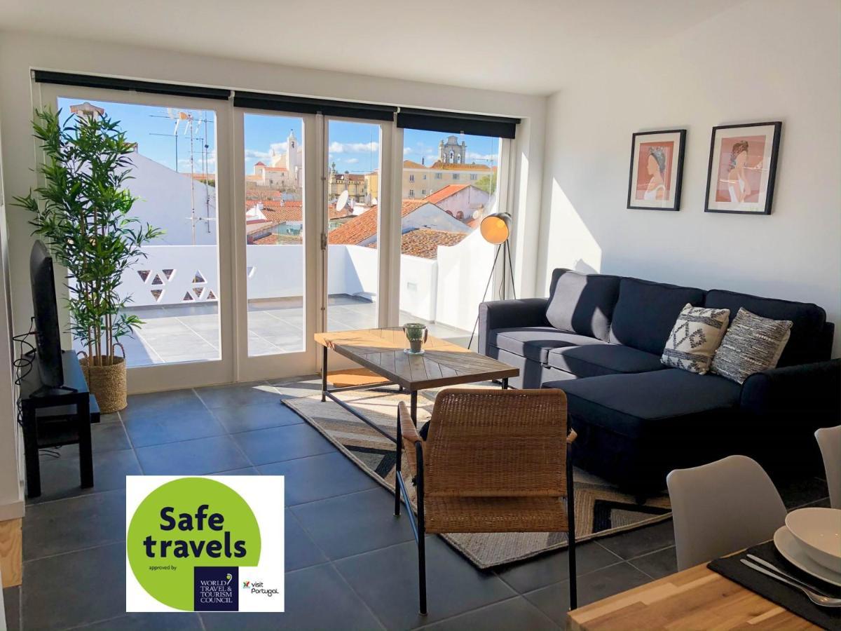 Casa Dos Castelos Evora Ngoại thất bức ảnh